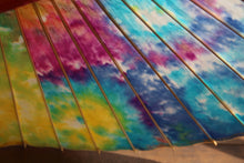 将图片加载到图库查看器,蛇の目傘【カラフル】 - 和傘CASA