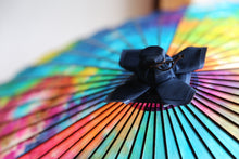 将图片加载到图库查看器,蛇の目傘【カラフル】 - 和傘CASA