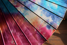 将图片加载到图库查看器,蛇の目傘【カラフル】 - 和傘CASA