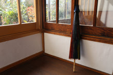 将图片加载到图库查看器,蛇の目傘【カラフル】 - 和傘CASA