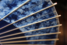 将图片加载到图库查看器,蛇の目傘【ギャラクシー助六A】 - 和傘CASA