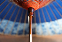 将图片加载到图库查看器,蛇の目傘【ギャラクシー助六A】 - 和傘CASA