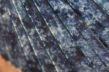 画像をギャラリービューアに読み込む, 蛇の目傘【ギャラクシー48】 - 和傘CASA