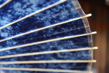 画像をギャラリービューアに読み込む, 蛇の目傘【ギャラクシー48】 - 和傘CASA