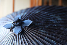 画像をギャラリービューアに読み込む, 蛇の目傘【ギャラクシー48】 - 和傘CASA