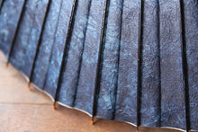 画像をギャラリービューアに読み込む, 蛇の目傘【ギャラクシー48】 - 和傘CASA