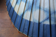 将图片加载到图库查看器,Janome 雨伞【Ittetsu White Indigo Dyeing 2021 Basket】