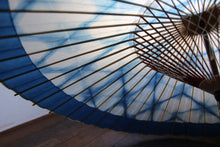 将图片加载到图库查看器,Janome 雨伞【Ittetsu White Indigo Dyeing 2021 Basket】