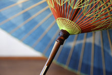 将图片加载到图库查看器,Janome雨伞【Itetsu White Indigo Dyeing 2021 River Surface】