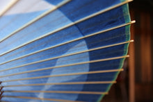 将图片加载到图库查看器,Janome雨伞【Itetsu White Indigo Dyeing 2021 River Surface】