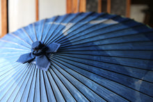 将图片加载到图库查看器,Janome雨伞【Itetsu White Indigo Dyeing 2021 River Surface】