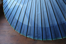 将图片加载到图库查看器,Janome雨伞【Itetsu White Indigo Dyeing 2021 River Surface】