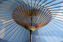 将图片加载到图库查看器,Janome雨伞【Itetsu White Indigo Dyeing 2021 River Surface】