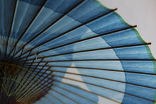 将图片加载到图库查看器,Janome雨伞【Itetsu White Indigo Dyeing 2021 River Surface】