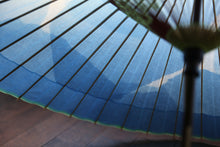 将图片加载到图库查看器,Janome雨伞【Itetsu White Indigo Dyeing 2021 River Surface】