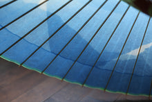 将图片加载到图库查看器,Janome雨伞【Itetsu White Indigo Dyeing 2021 River Surface】