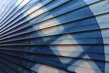 将图片加载到图库查看器,Janome 雨伞【Ittetsu White Indigo Dye 2021 Square】