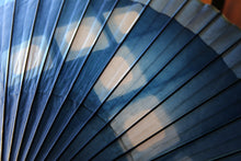 将图片加载到图库查看器,Janome 雨伞【Ittetsu White Indigo Dye 2021 Square】