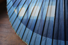 将图片加载到图库查看器,Janome 雨伞【Ittetsu White Indigo Dye 2021 Square】