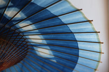 将图片加载到图库查看器,Janome 雨伞【Ittetsu White Indigo Dye 2021 Square】