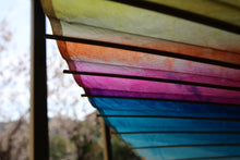 将图片加载到图库查看器,蛇の目傘【夕やけ】 - 和傘CASA