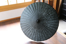 将图片加载到图库查看器,阳伞【黑云龙】