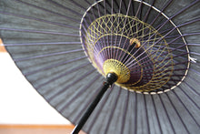 将图片加载到图库查看器,阳伞【黑云龙】