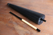 将图片加载到图库查看器,阳伞【黑云龙】