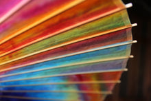 将图片加载到图库查看器,Janome 雨伞【Yuyake】