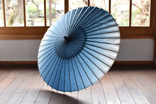 Load image into Gallery viewer, Parasol [Tsukiyakko Lavender x Indigo Leaf]
