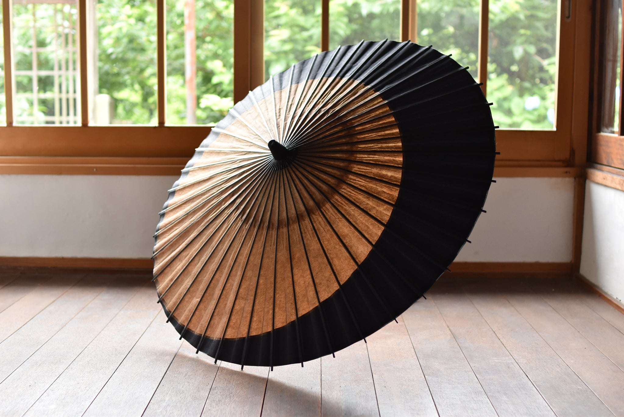 ブランド｜仐日和（かさびより） – 和傘CASA