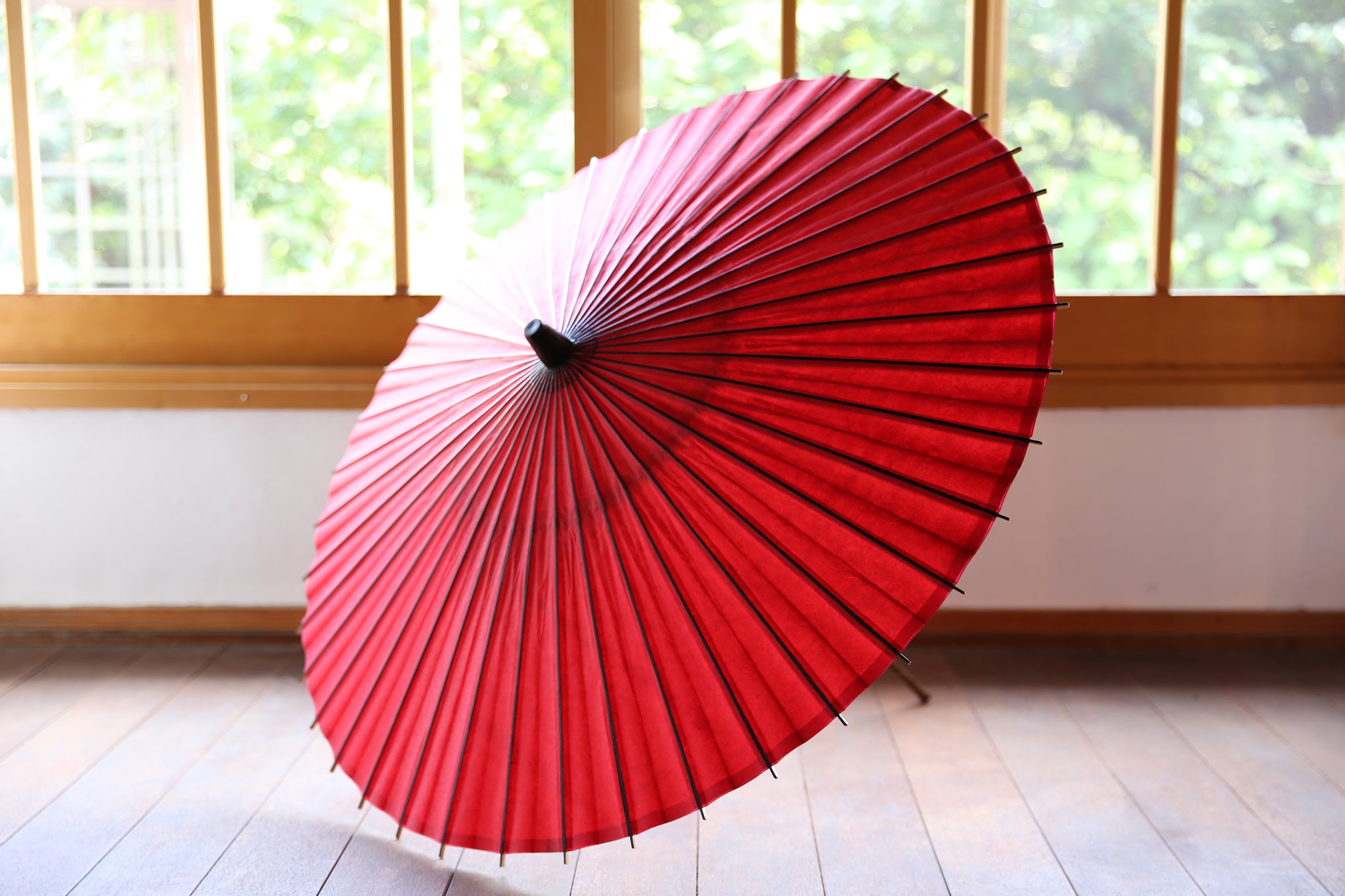 ブランド｜仐日和（かさびより） – 和傘CASA