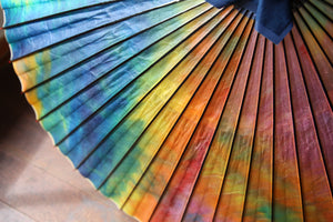 Janome Umbrella [Colorful II]