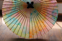 Load image into Gallery viewer, Janome Umbrella [Colorful III]
