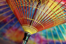 Load image into Gallery viewer, Janome Umbrella [Colorful Ⅳ]
