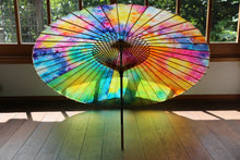 Load image into Gallery viewer, Janome Umbrella [Colorful Ⅳ]
