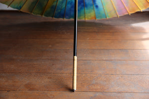Janome雨伞【多彩II】