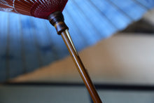 Load image into Gallery viewer, 蛇の目傘【石徹白藍染2026　】 - 和傘CASA
