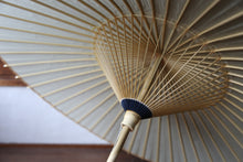 Load image into Gallery viewer, Bank umbrella [Takahashi Japanese umbrella store]
