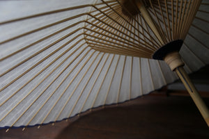 Umbrella [Unryu paper]