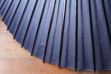 Load image into Gallery viewer, Umbrella [Navy blue (red bones)]
