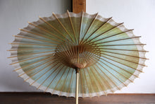 Load image into Gallery viewer, Umbrella [Ajiro Noki-yakko(colored eaves) : colorful]
