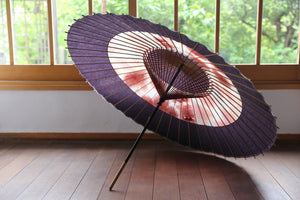 Janome Umbrella [Changed Sukeroku (Toridori)]