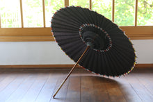 Load image into Gallery viewer, Parasol [black (black bone)]
