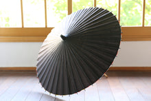 Load image into Gallery viewer, Parasol [black (black bone)]
