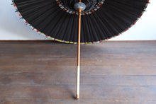 Load image into Gallery viewer, Parasol [black (black bone)]
