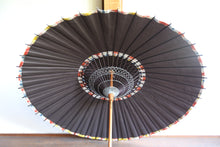 Load image into Gallery viewer, Parasol [black (black bone)]
