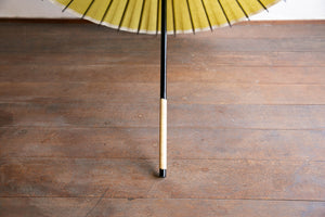 Parasol [Olive Yellow]