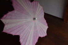 将图片加载到图库查看器，日傘【桜和傘　レンタル】 - 和傘CASA
