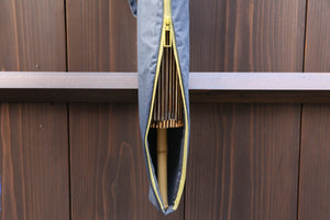 CASAオリジナル和傘袋(蛇の目傘・番傘兼用) - 和傘CASA